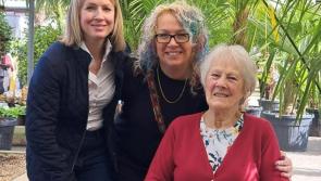 Paralympic pioneer Margaret Gibbs reflects on legacy amid health challenges