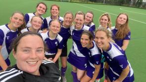 Thrilling draw for Moorland hockey stars