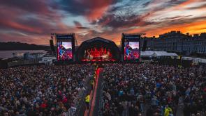  Headliners announced for Plymouth Summer Sessions 2025
