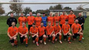 Tight at the top in South Devon Football League