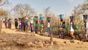 Joliba Trust look to provide clean water in Mali