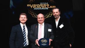 Great Western Railway named Best UK Domestic Train Service
