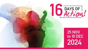 Devon launches 16 Days of Action to combat violence against women