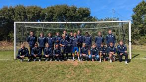 Major shocks in the Herald Cup