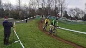 Devon cyclists thrive in national series staged in Paignton