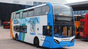 Government unveils £83 million boost for South West bus services