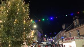 Bovey Tracey businesses host a month of Festive Fridays for the community