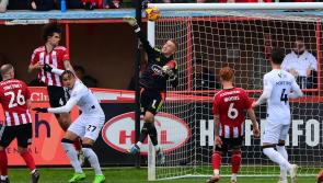 Grecians grapple with the ‘Big Six’