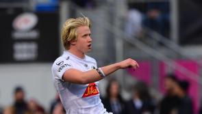 Chiefs march to victory with first-half blitz