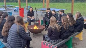 Dartmoor female group nominated for national award
