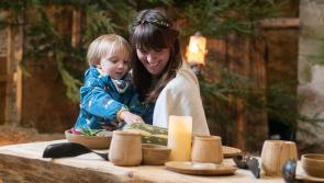 Experience a Viking Yule at Buckland Abbey
