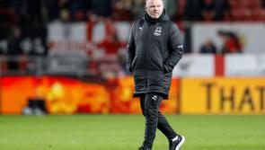 Away day blues hit hard at Argyle