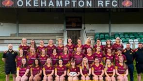 Oke Ladies surge into the quarter-finals