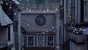 Councils offer free parking to boost festive cheer 