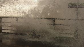  Met Office issues amber warning for this weekend
