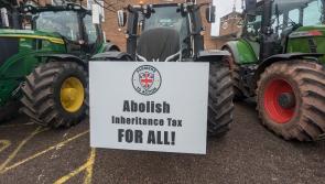 Farmers support Devon’s efforts to urge government to rethink inheritance tax changes