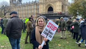  South West Devon MP brands family farm tax vote ‘cruel’
