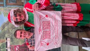 Moorland Merrymakers Diamond Jubilee performance