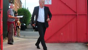 Rooney recruits new number two at Home Park
