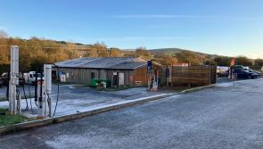 Ivybridge gets new electric vehicle charging hub
