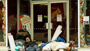 More than 2,000 people in Devon will be homeless this Christmas