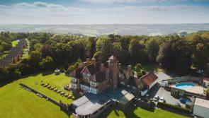 The Editor Reviews...The Mole Resort