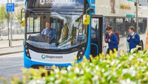 Stagecoach scam warning issued in Devon as fake free ticket offer spreads online