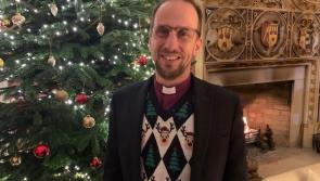 Bishop of Plymouth reflects on Christmas hope and realities