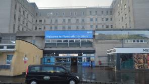 Plymouth NHS staff face rising car parking fees
