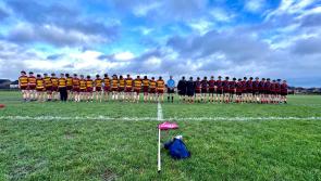 Okehampton RFC set for an emotional Boxing Day clash