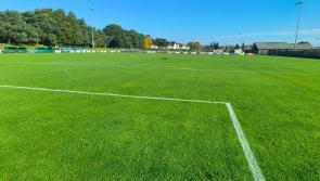 Last-gasp Lambs earn draw at Cribbs