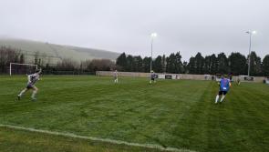 Bovey beaten by super Stoke on derby day