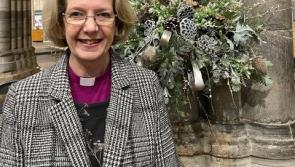 Bishop Jackie’s New Year message 