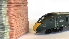 GWR announces discounted train tickets in January sale