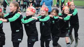 Thousands of young reindeer raise £30,000 in South Devon’s Rudolph Run for Rowcroft Hospice