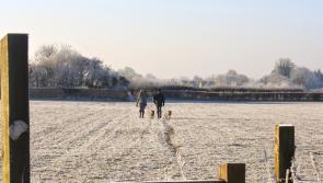 Dartmoor ramblers handed new year boost by government