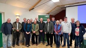 Local MP continues to fight for farmer's rights