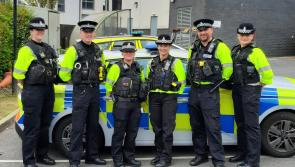 Plymouth Police reflect on a year of challenges and successes