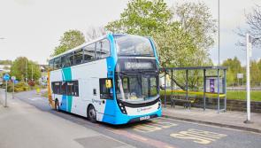 Bus operator offers £1 fares across Devon 
