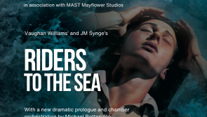 Theatre Royal Plymouth to host first ever opera in The Drum
