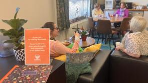 Westbank helps drive away the winter blues with a warm, welcoming space for the community