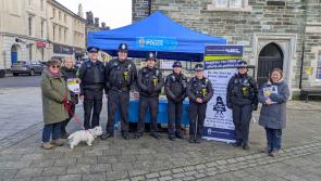  Police in Tavistock ramp up efforts to reduce crime 
