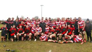 Dramatic victory a welcome relief for Tavistock RFC
