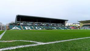 Plymouth Argyle report racist incident at Home Park to police