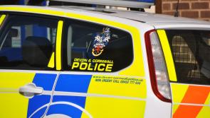 Man sustains  'serious injuries’ in South Brent collision - police appeal for witnesses