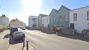 Police in Plymouth launch murder inquiry after woman's death
