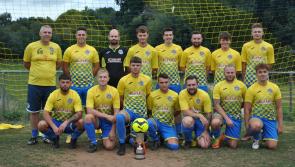 Watts Blake Bearne on the brink of SDFL departure