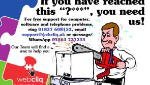 New digital help centre opens in Okehampton