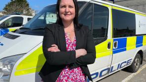 Police and Crime Commissioner launches ambitious four-year plan for safer Devon and Cornwall