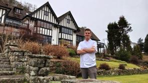 Award-winning chef returns to Dartmoor hotel as executive head chef
